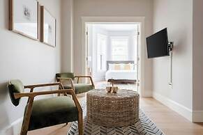 Sonder by Marriott Bonvoy The Magnolia Apartments Back Bay