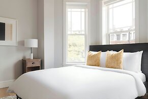 Sonder by Marriott Bonvoy The Magnolia Apartments Back Bay