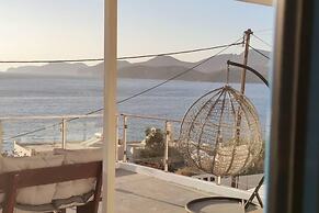 Immaculate 1-bed Apartment in Kalymnos
