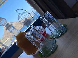 Immaculate 1-bed Apartment in Kalymnos