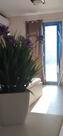 Immaculate 1-bed Apartment in Kalymnos