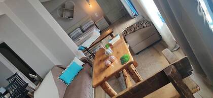 Immaculate 1-bed Apartment in Kalymnos