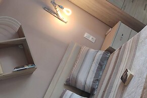 Immaculate 1-bed Apartment in Kalymnos