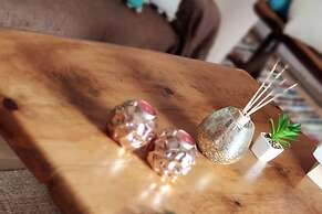 Immaculate 1-bed Apartment in Kalymnos