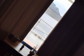 Immaculate 1-bed Apartment in Kalymnos