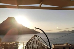 Immaculate 1-bed Apartment in Kalymnos