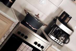 Immaculate 1-bed Apartment in Kalymnos