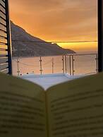 Immaculate 1-bed Apartment in Kalymnos