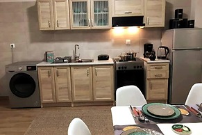 Immaculate 1-bed Apartment in Kalymnos