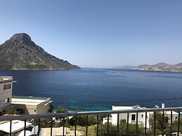 Immaculate 1-bed Apartment in Kalymnos