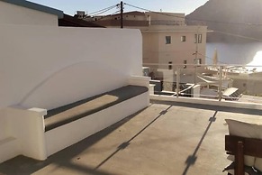 Immaculate 1-bed Apartment in Kalymnos