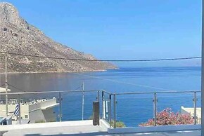 Immaculate 1-bed Apartment in Kalymnos