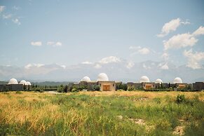 Chozos Resort
