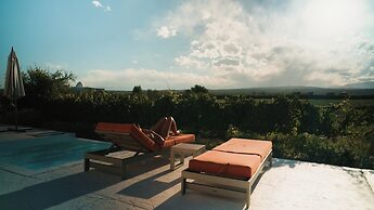 Chozos Resort