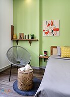 HoLo Central Saigon - Serviced HomeStay