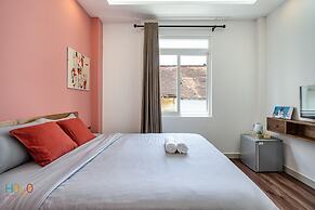 HoLo Central Saigon - Serviced HomeStay