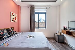 HoLo Central Saigon - Serviced HomeStay