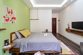HoLo Central Saigon - Serviced HomeStay