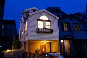 Shinjuku Sakaue House