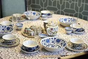 Shinjuku Sakaue House