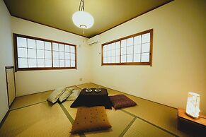 Shinjuku Sakaue House