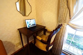 Shinjuku Sakaue House