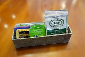 Shinjuku Sakaue House