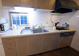 Shinjuku Sakaue House