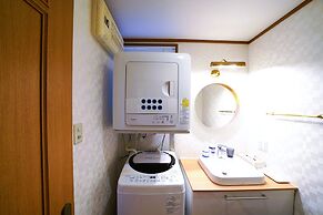 Shinjuku Sakaue House