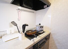 Shinjuku Sakaue House