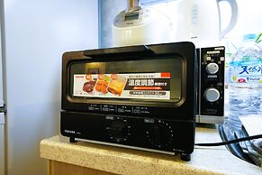 Shinjuku Sakaue House