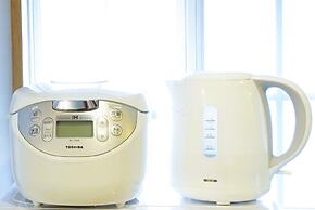 Shinjuku Sakaue House