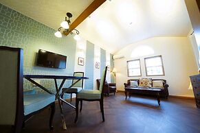 Shinjuku Sakaue House