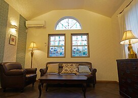 Shinjuku Sakaue House