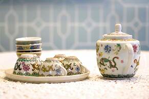 Shinjuku Sakaue House