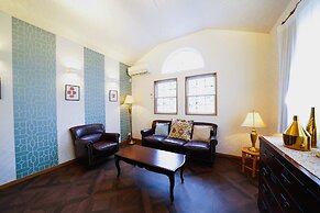 Shinjuku Sakaue House