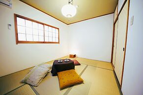 Shinjuku Sakaue House