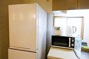 Shinjuku Sakaue House