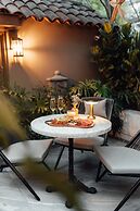 Casa Luciana Condesa