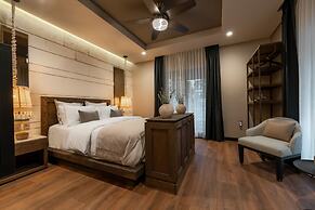 Casa Luciana Condesa