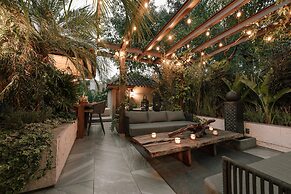 Casa Luciana Condesa