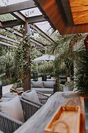 Casa Luciana Condesa