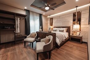 Casa Luciana Condesa