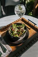 Casa Luciana Condesa