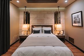 Casa Luciana Condesa