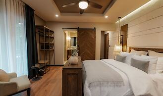 Casa Luciana Condesa