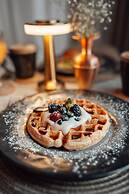 Casa Luciana Condesa