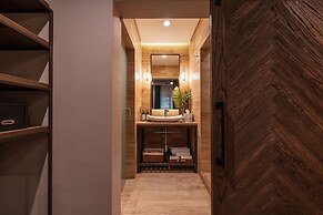 Casa Luciana Condesa