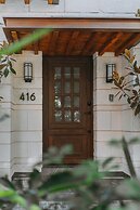 Casa Luciana Condesa