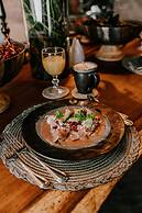 Casa Luciana Condesa